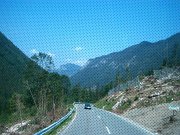 Thumbnail shows lightbox, image name shows slide